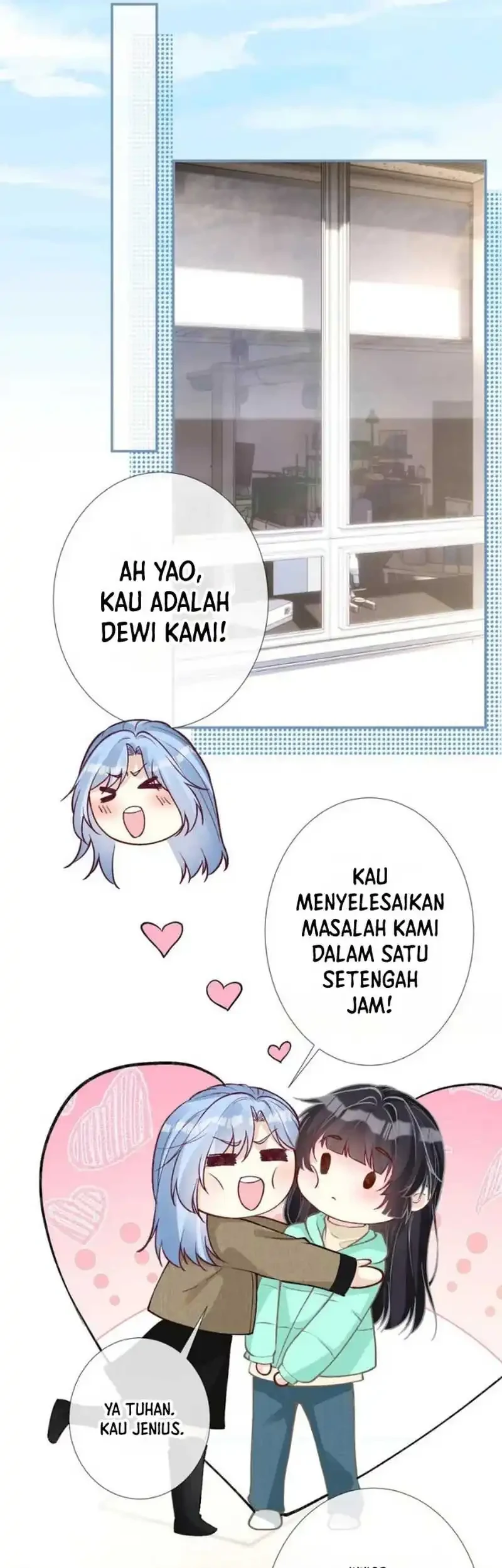 Bao Jin Wo De Xiao Majia Chapter 258 - halaman 3