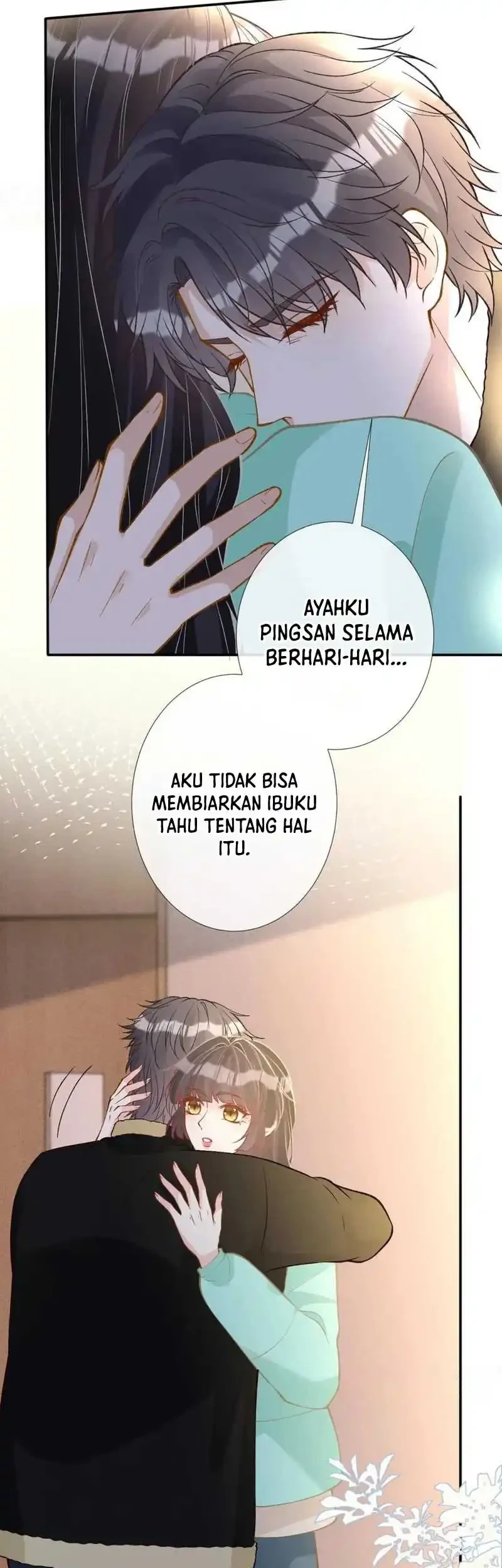 Bao Jin Wo De Xiao Majia Chapter 258 - halaman 30