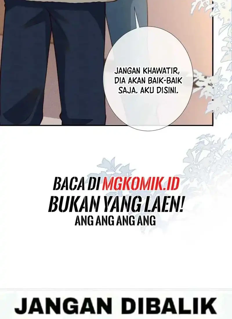 Bao Jin Wo De Xiao Majia Chapter 258 - halaman 31