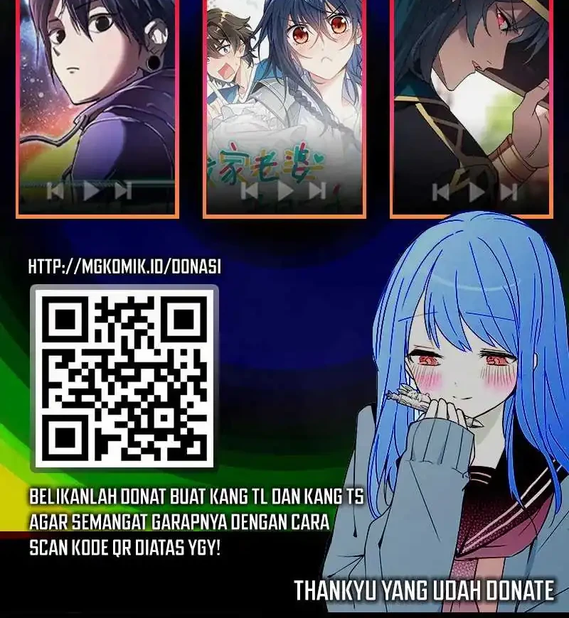 Bao Jin Wo De Xiao Majia Chapter 258 - halaman 33