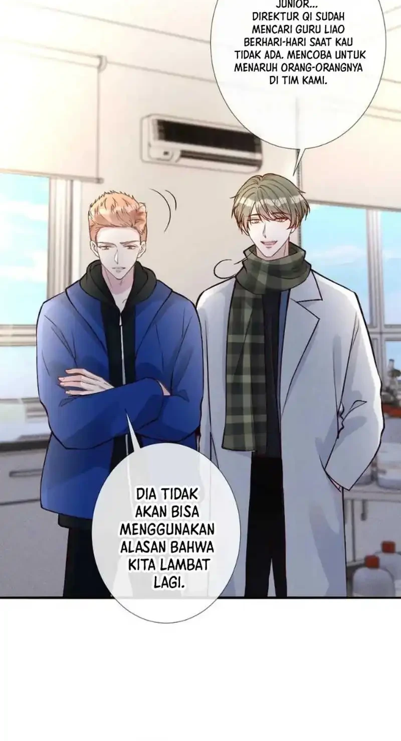 Bao Jin Wo De Xiao Majia Chapter 258 - halaman 4