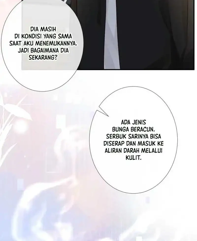 Bao Jin Wo De Xiao Majia Chapter 259 - halaman 10