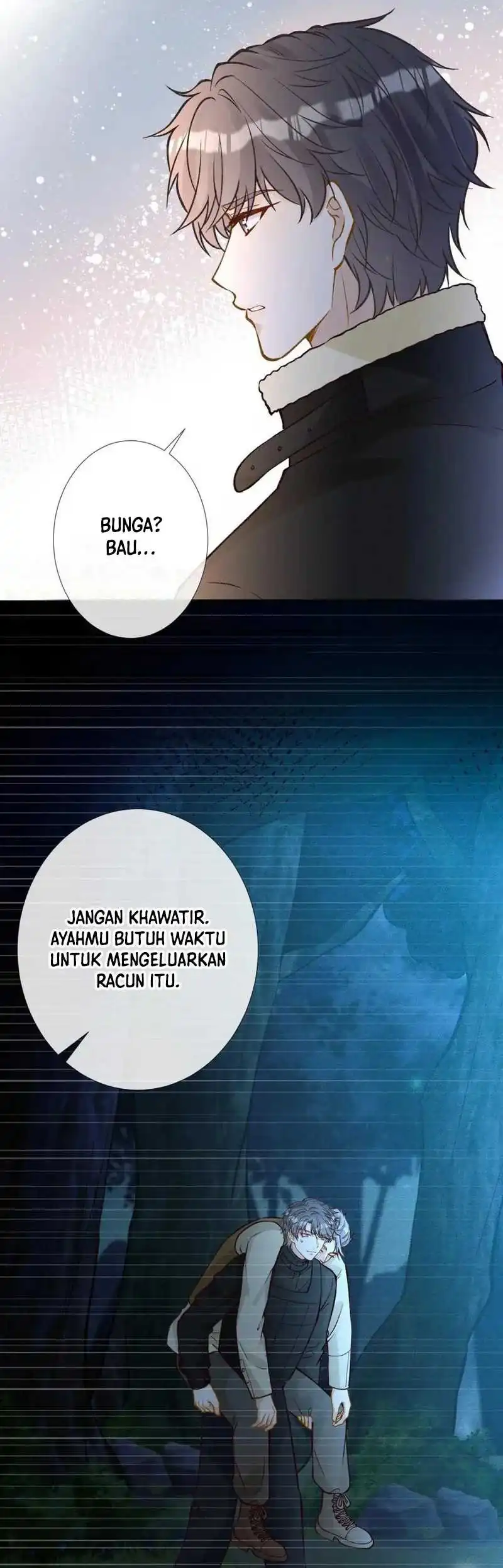 Bao Jin Wo De Xiao Majia Chapter 259 - halaman 13