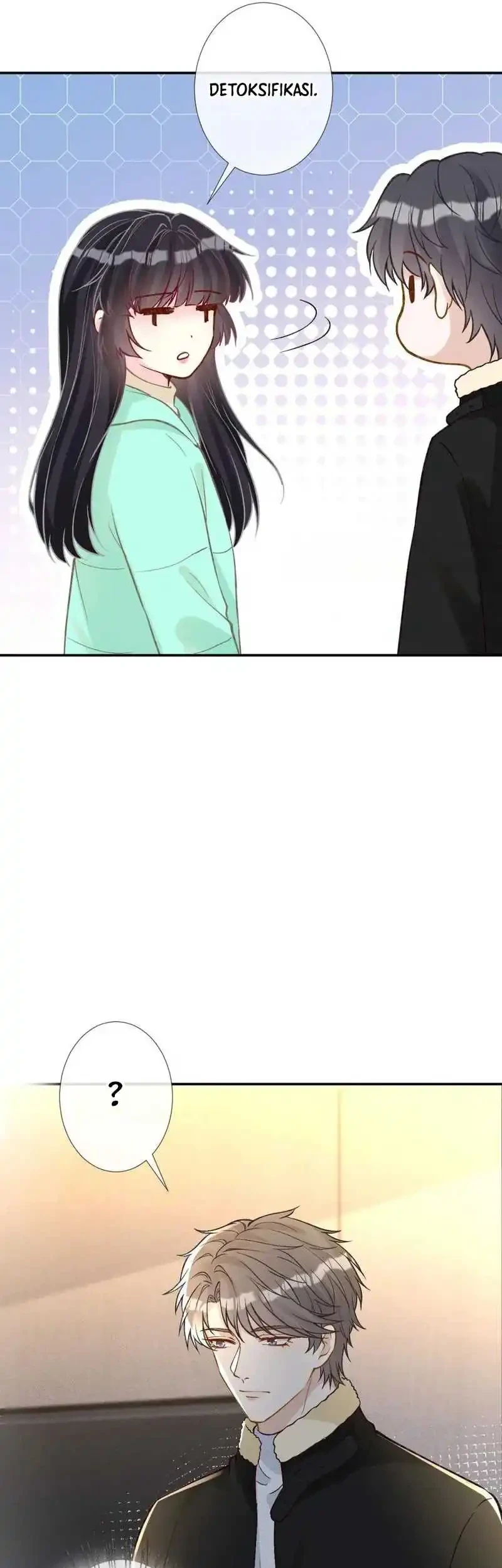 Bao Jin Wo De Xiao Majia Chapter 259 - halaman 16