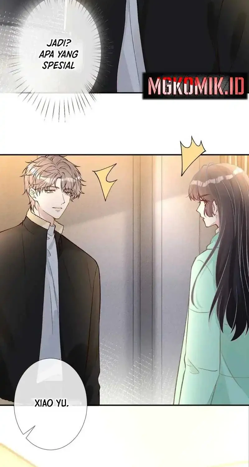 Bao Jin Wo De Xiao Majia Chapter 259 - halaman 17