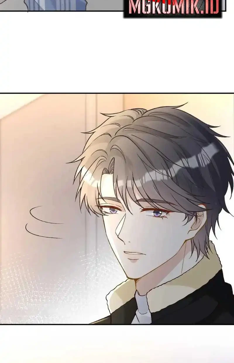 Bao Jin Wo De Xiao Majia Chapter 259 - halaman 19