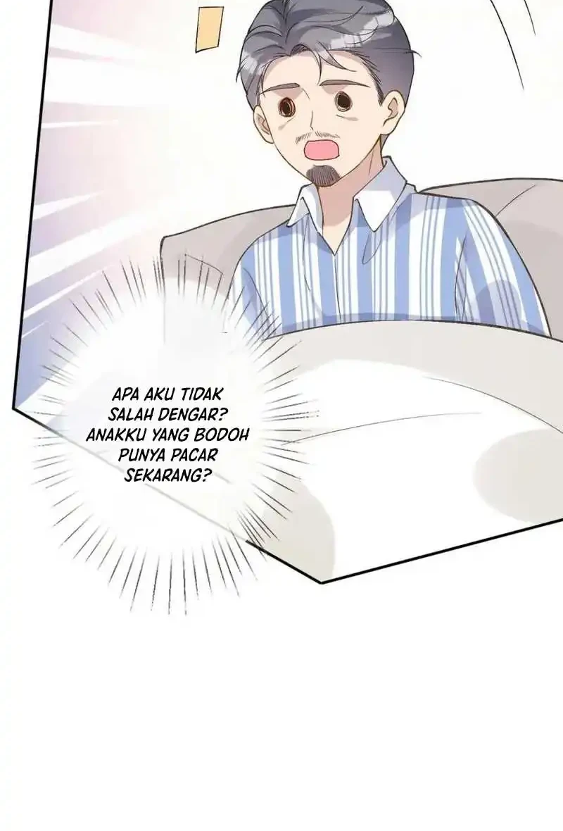 Bao Jin Wo De Xiao Majia Chapter 259 - halaman 21