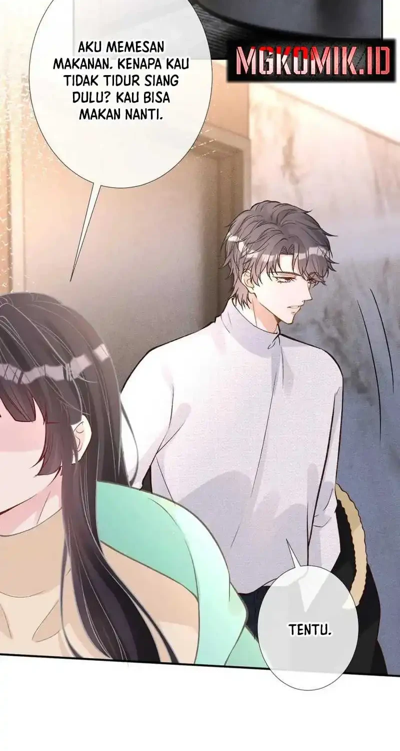 Bao Jin Wo De Xiao Majia Chapter 259 - halaman 25