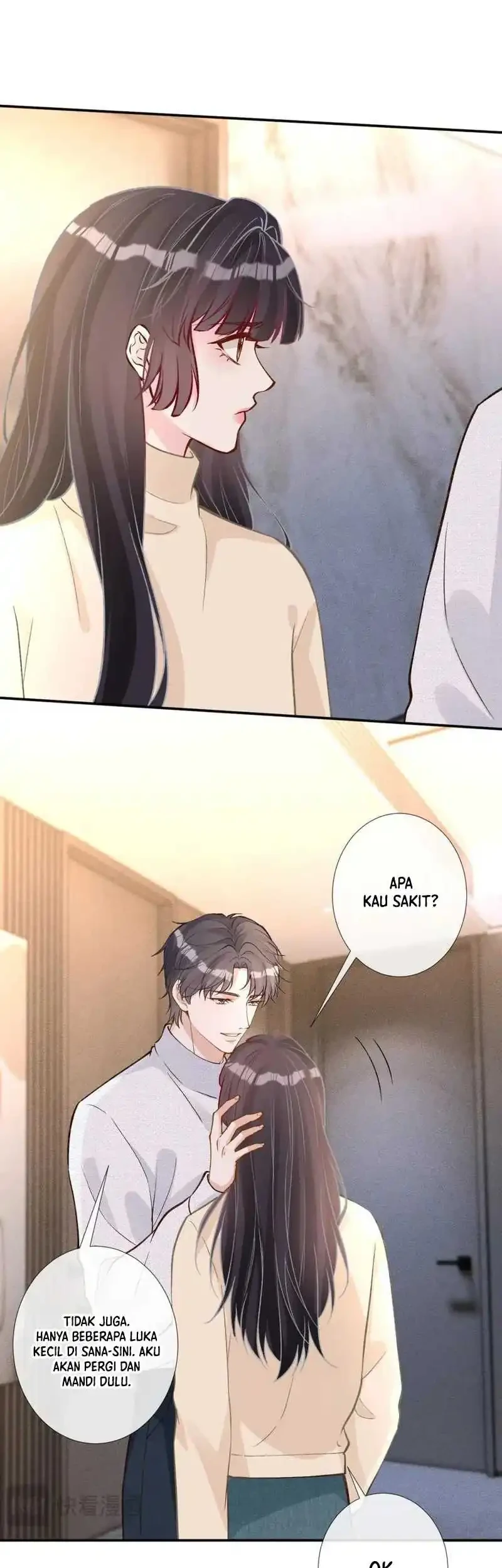 Bao Jin Wo De Xiao Majia Chapter 259 - halaman 26