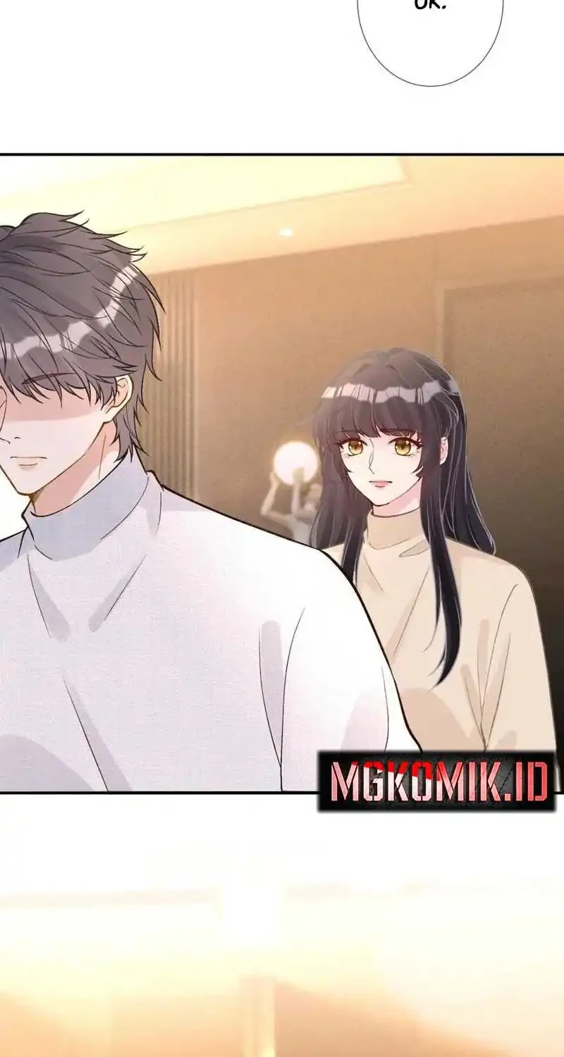 Bao Jin Wo De Xiao Majia Chapter 259 - halaman 27