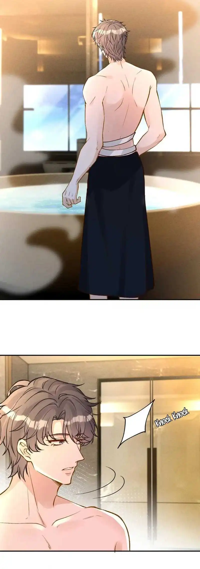 Bao Jin Wo De Xiao Majia Chapter 259 - halaman 28
