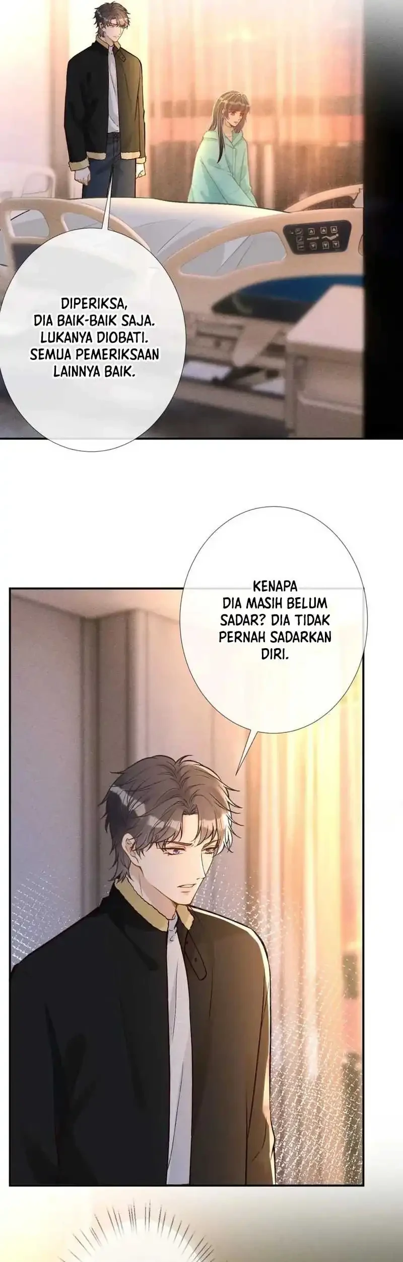 Bao Jin Wo De Xiao Majia Chapter 259 - halaman 3