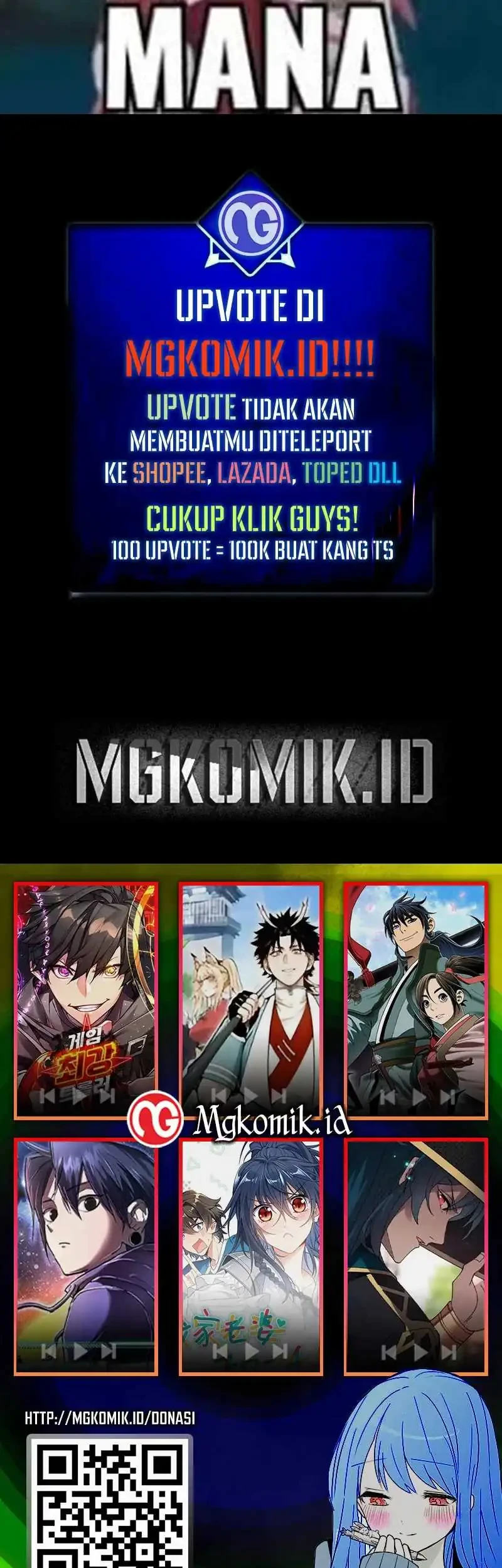 Bao Jin Wo De Xiao Majia Chapter 259 - halaman 31