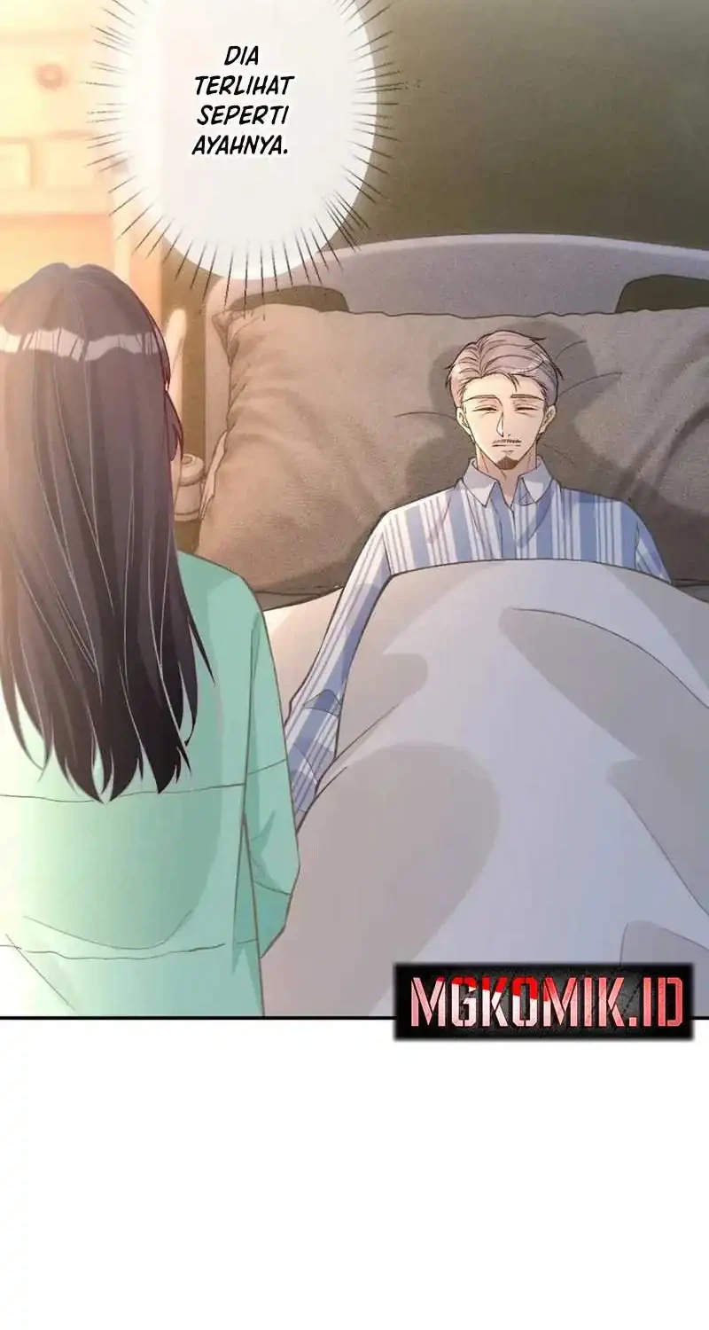 Bao Jin Wo De Xiao Majia Chapter 259 - halaman 4
