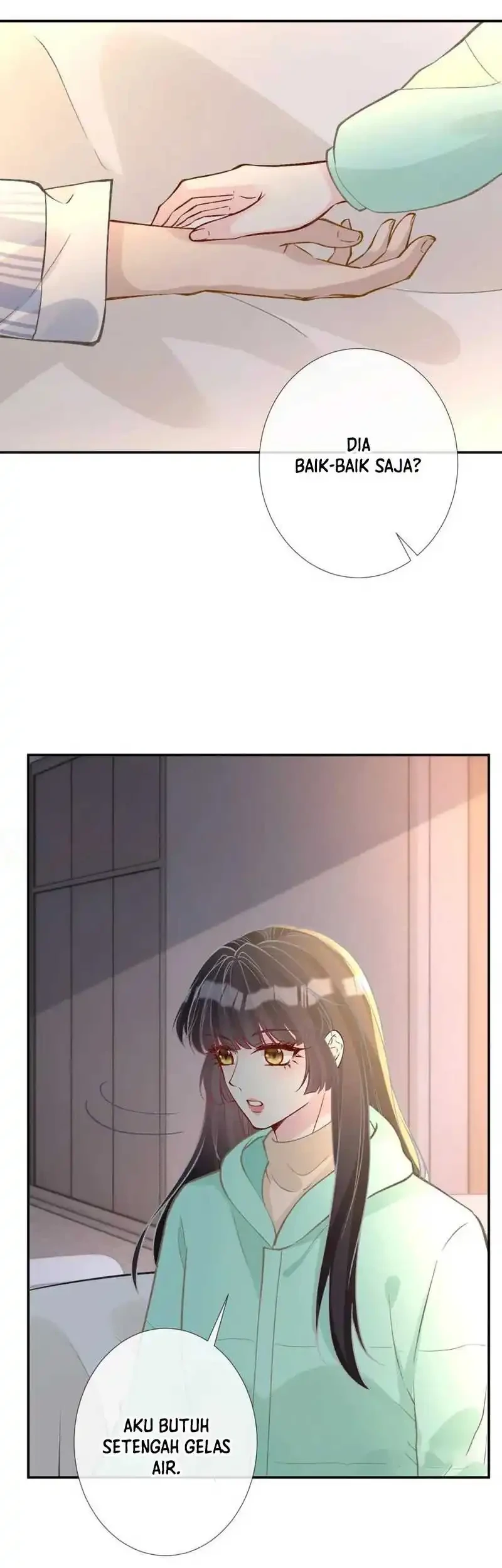Bao Jin Wo De Xiao Majia Chapter 259 - halaman 5