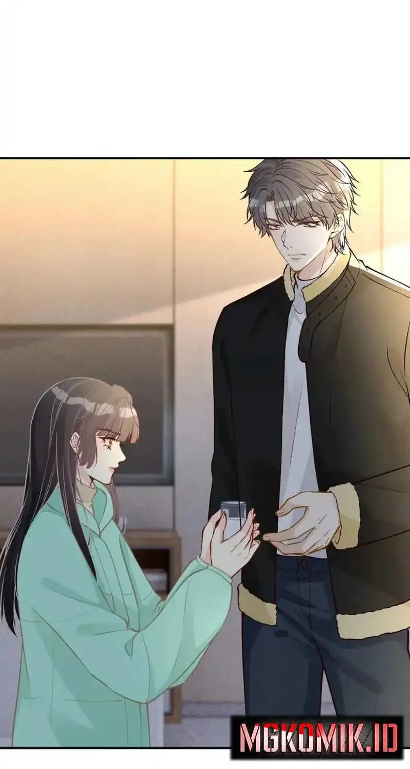 Bao Jin Wo De Xiao Majia Chapter 259 - halaman 6