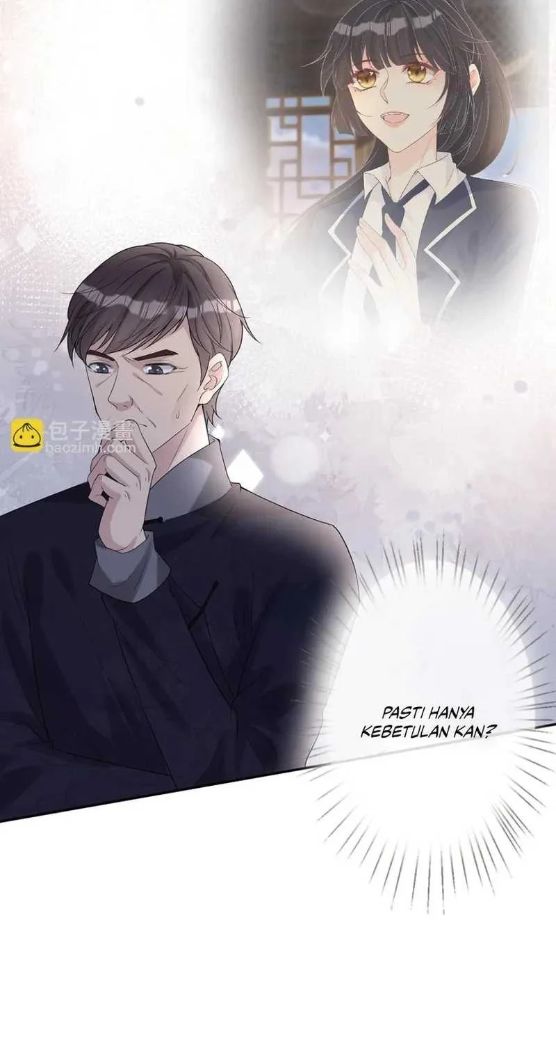 Bao Jin Wo De Xiao Majia Chapter 26 - halaman 10