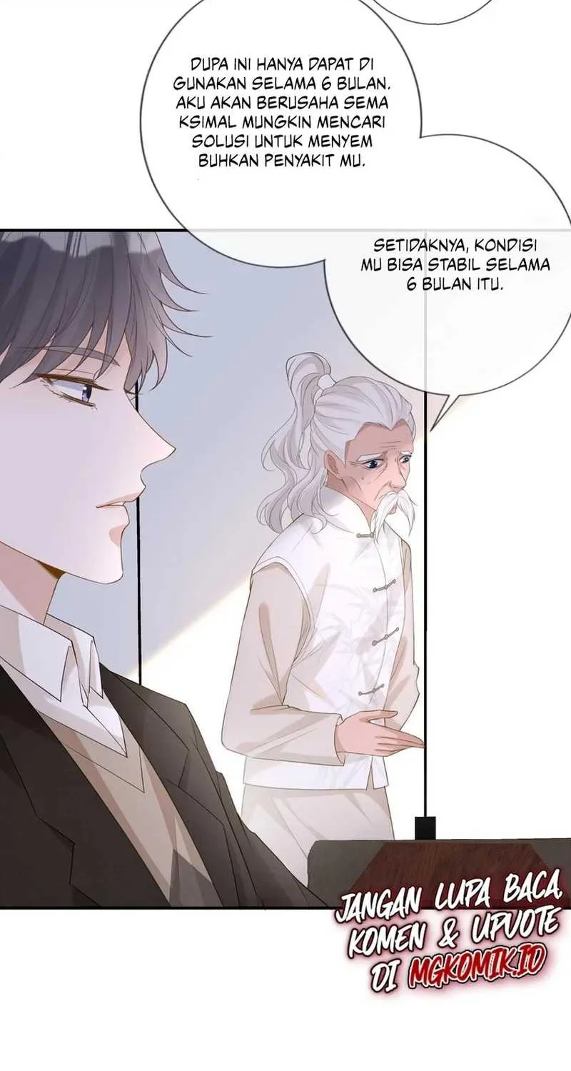Bao Jin Wo De Xiao Majia Chapter 26 - halaman 12