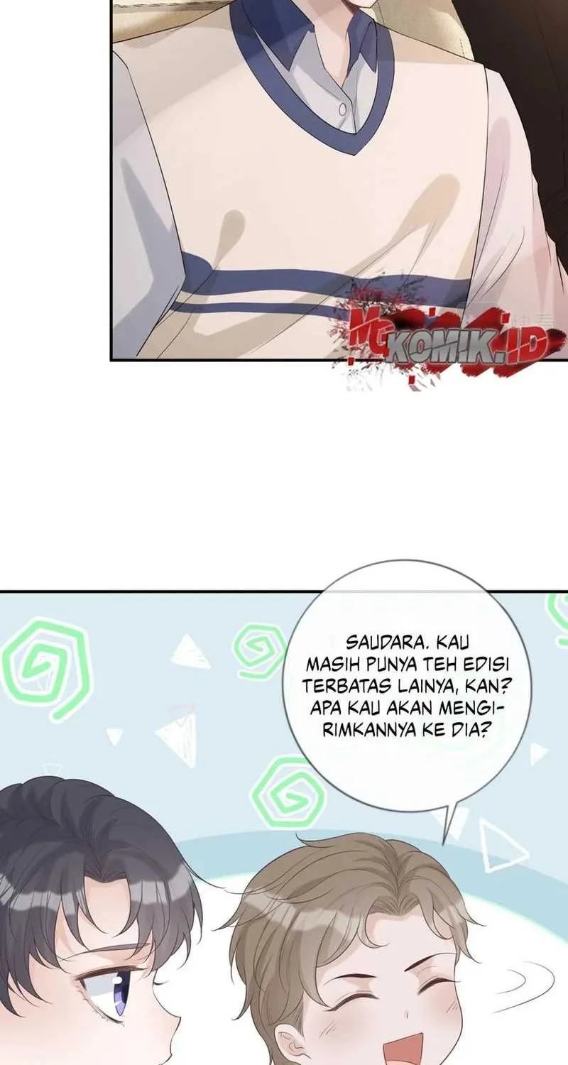 Bao Jin Wo De Xiao Majia Chapter 26 - halaman 18