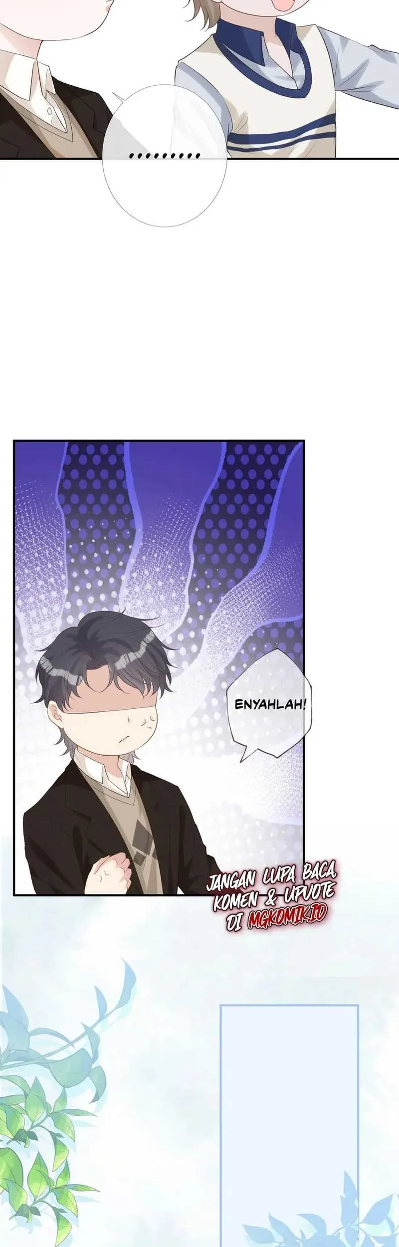 Bao Jin Wo De Xiao Majia Chapter 26 - halaman 19
