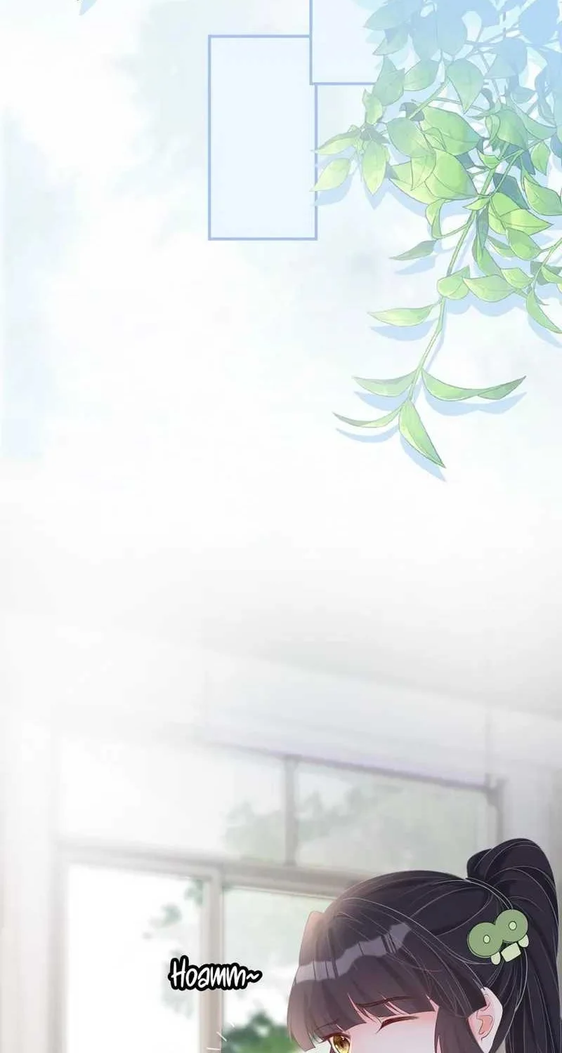 Bao Jin Wo De Xiao Majia Chapter 26 - halaman 20