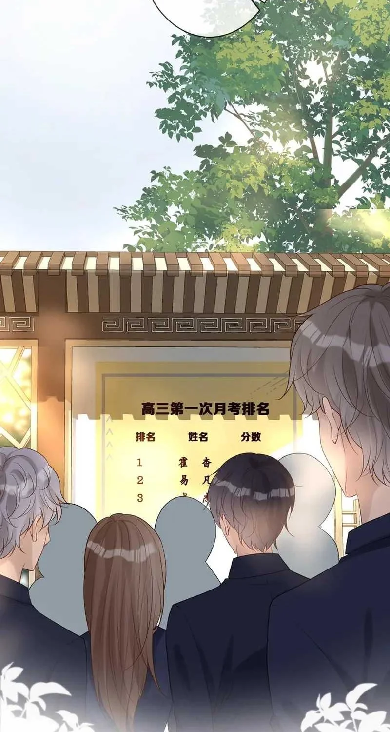 Bao Jin Wo De Xiao Majia Chapter 26 - halaman 22