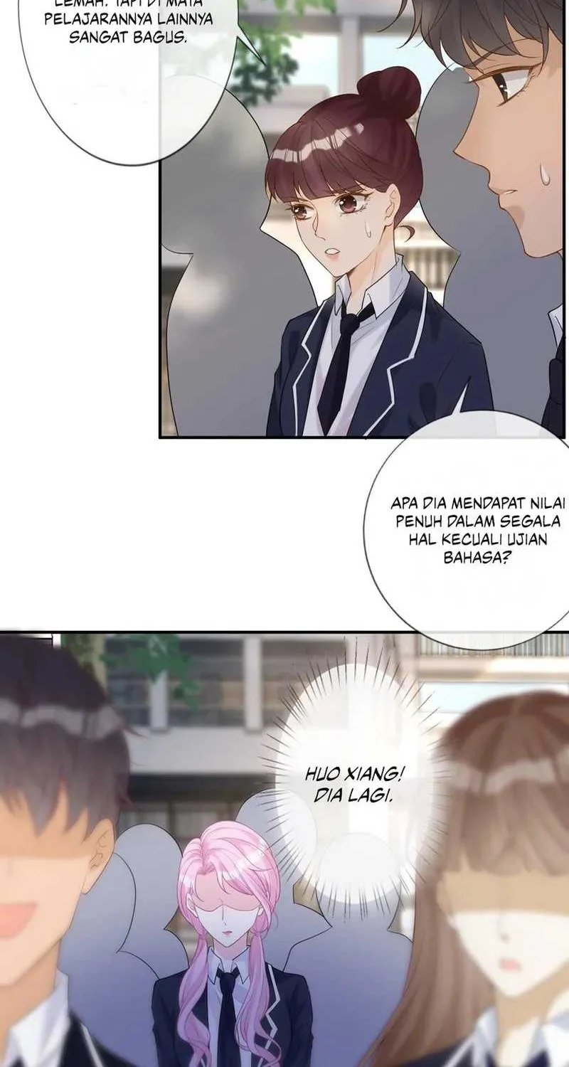 Bao Jin Wo De Xiao Majia Chapter 26 - halaman 24
