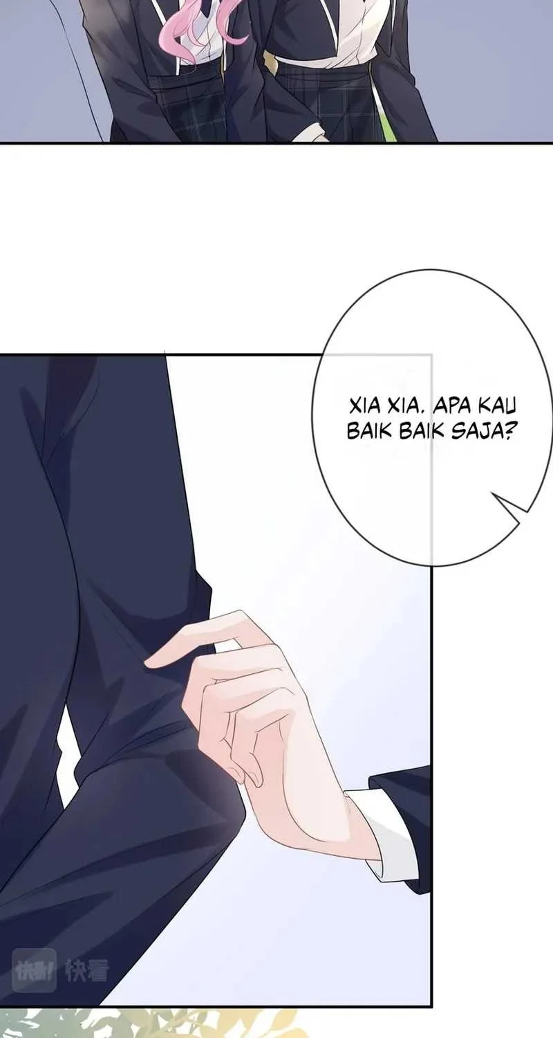 Bao Jin Wo De Xiao Majia Chapter 26 - halaman 26