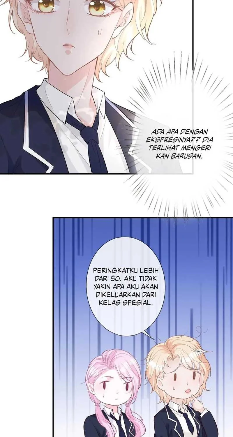 Bao Jin Wo De Xiao Majia Chapter 26 - halaman 28