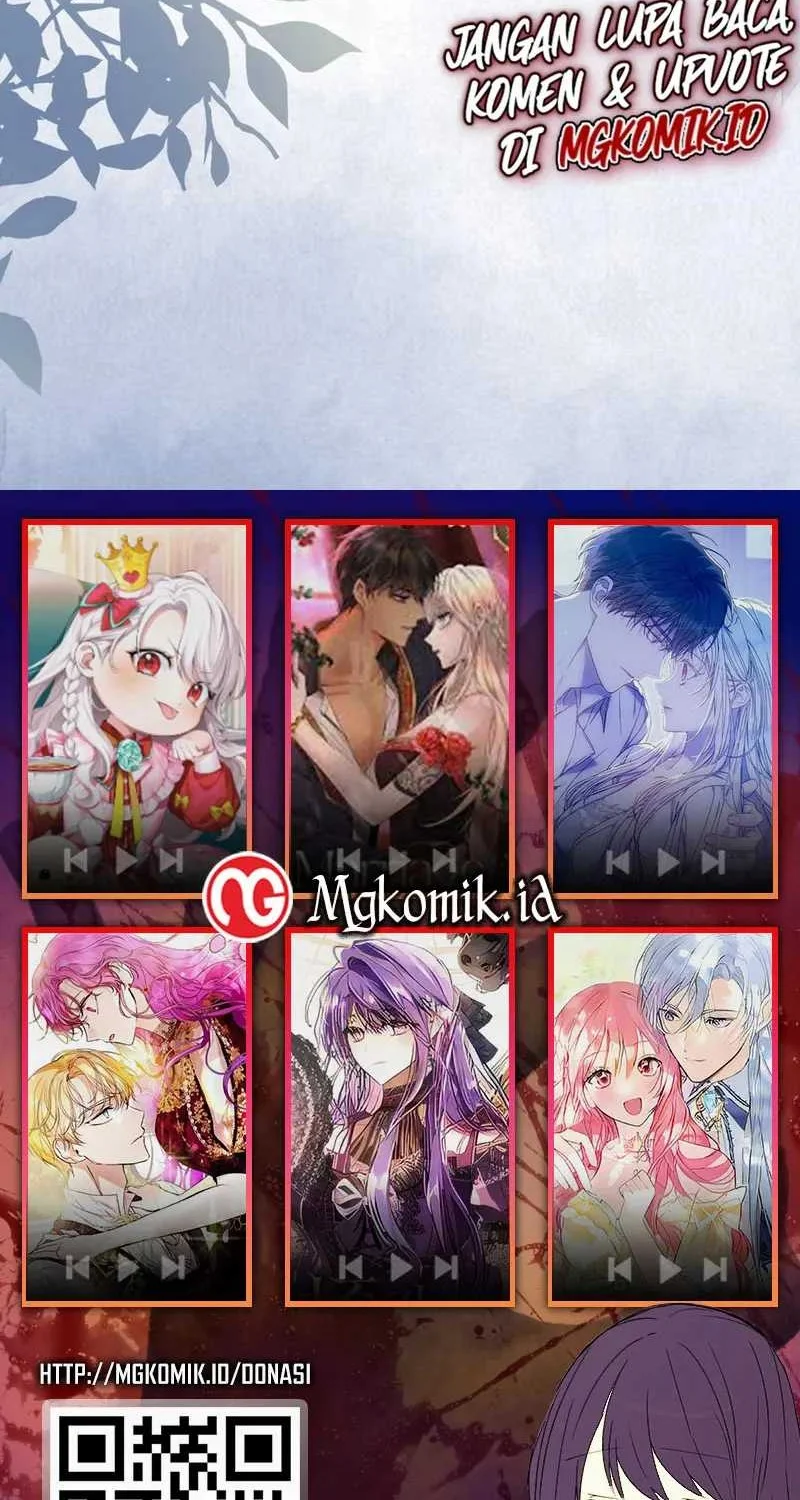Bao Jin Wo De Xiao Majia Chapter 26 - halaman 30