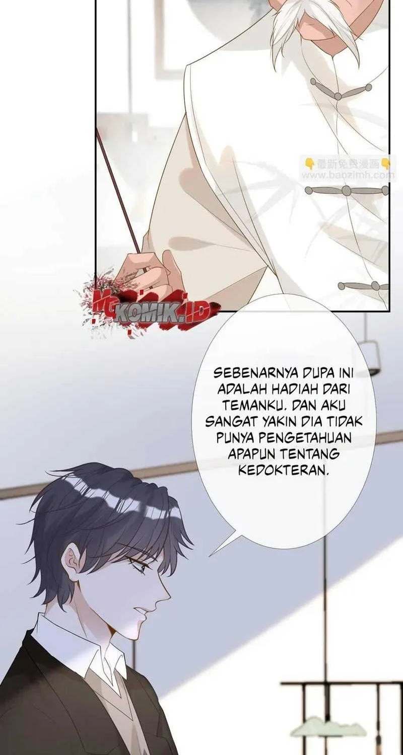 Bao Jin Wo De Xiao Majia Chapter 26 - halaman 8