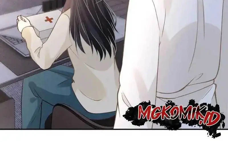 Bao Jin Wo De Xiao Majia Chapter 260 - halaman 12
