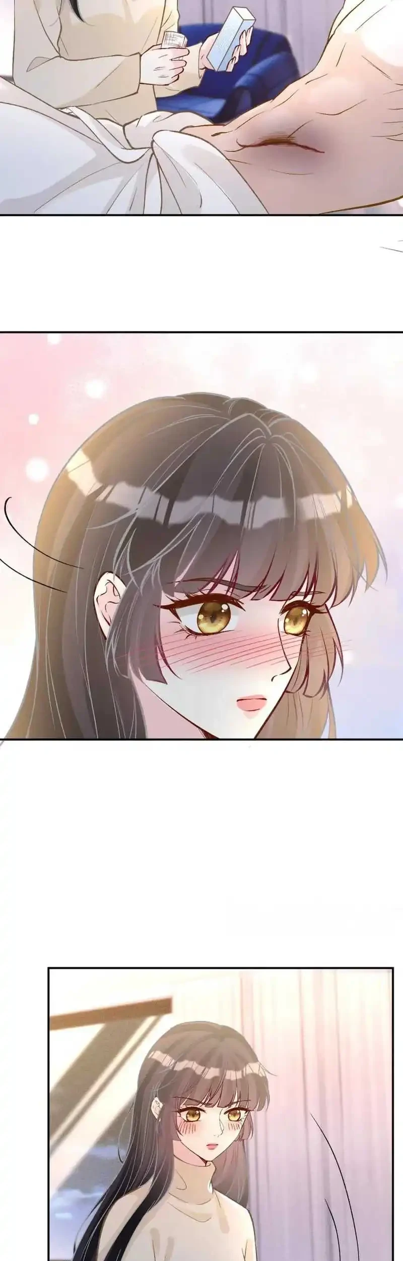 Bao Jin Wo De Xiao Majia Chapter 260 - halaman 17