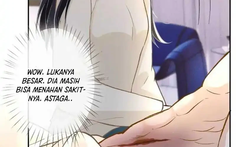 Bao Jin Wo De Xiao Majia Chapter 260 - halaman 18