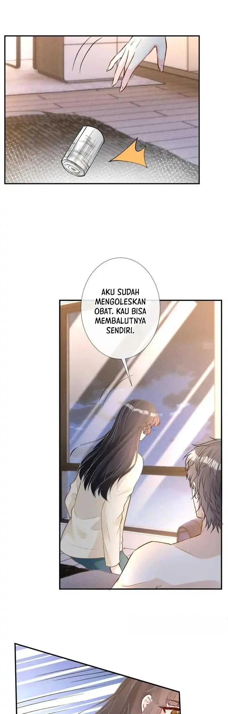 Bao Jin Wo De Xiao Majia Chapter 260 - halaman 23