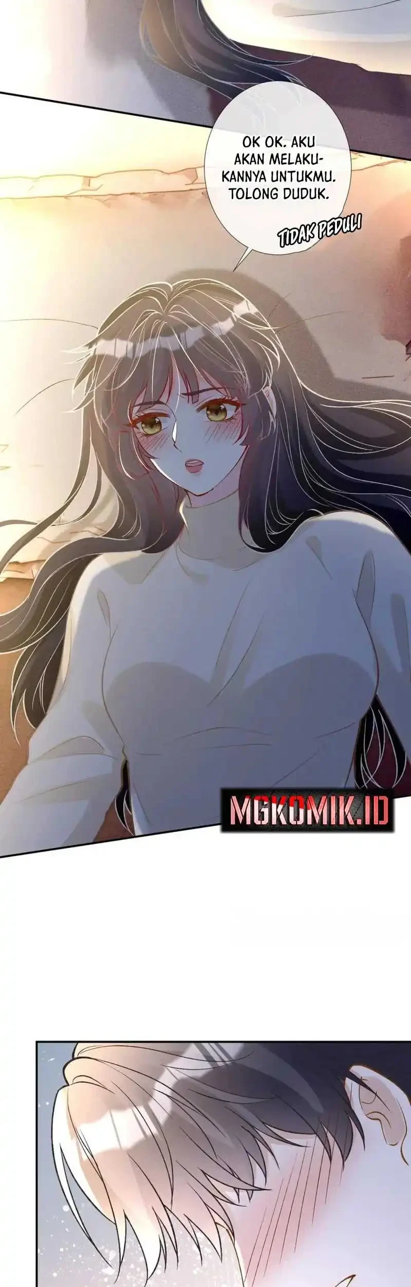 Bao Jin Wo De Xiao Majia Chapter 260 - halaman 27