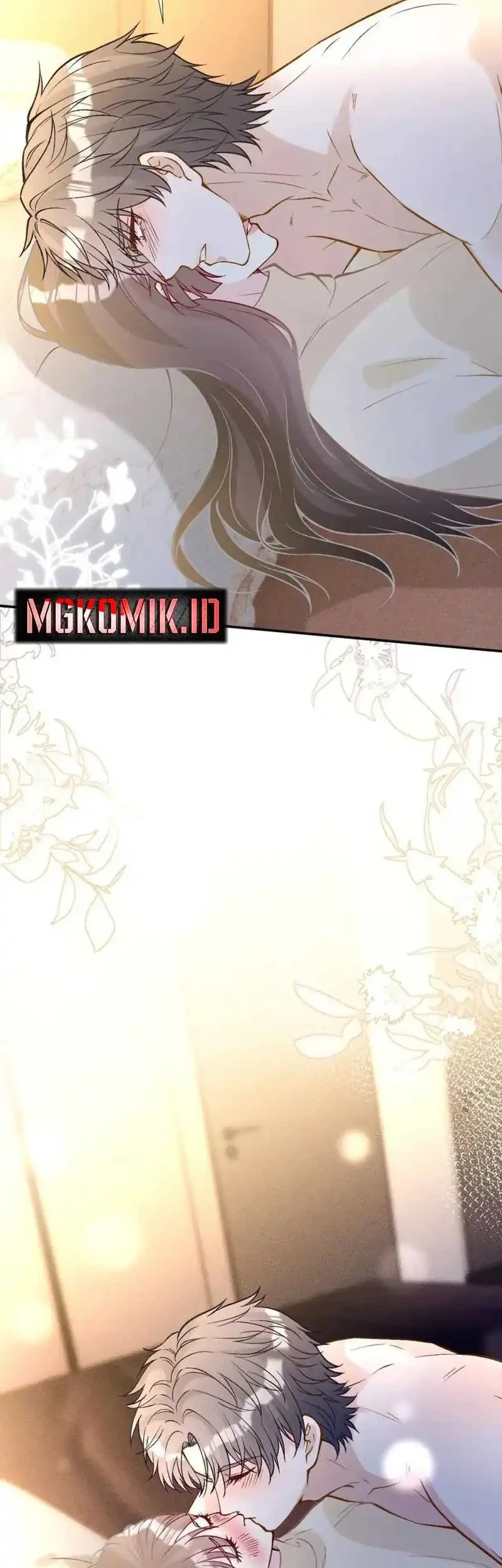 Bao Jin Wo De Xiao Majia Chapter 260 - halaman 29