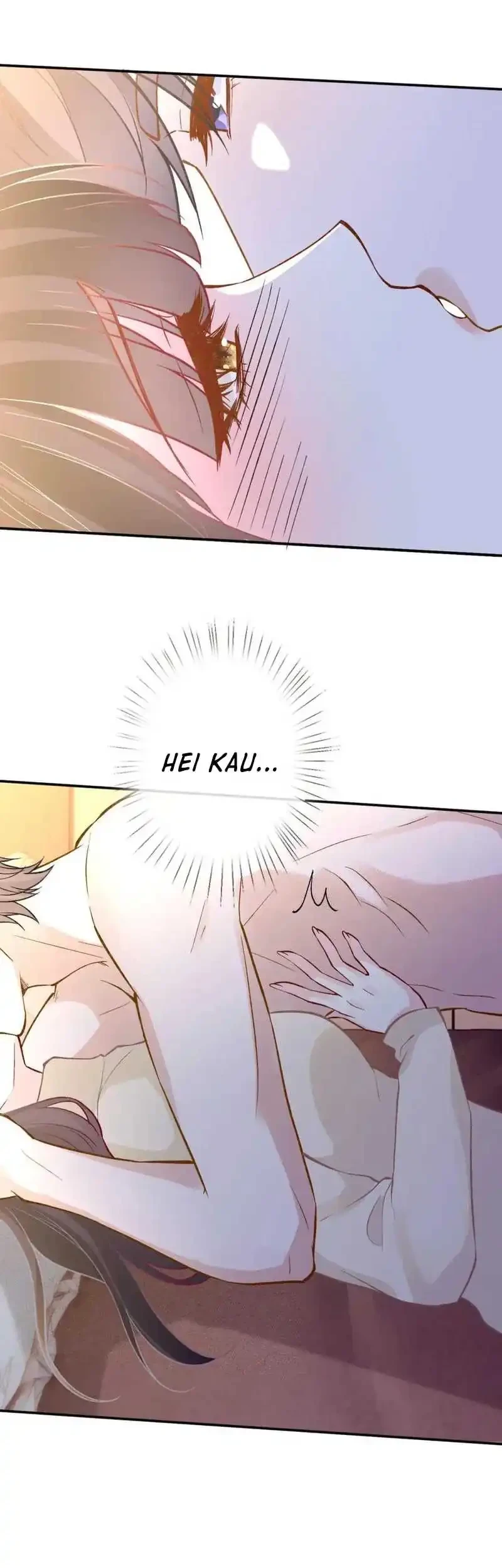 Bao Jin Wo De Xiao Majia Chapter 260 - halaman 31