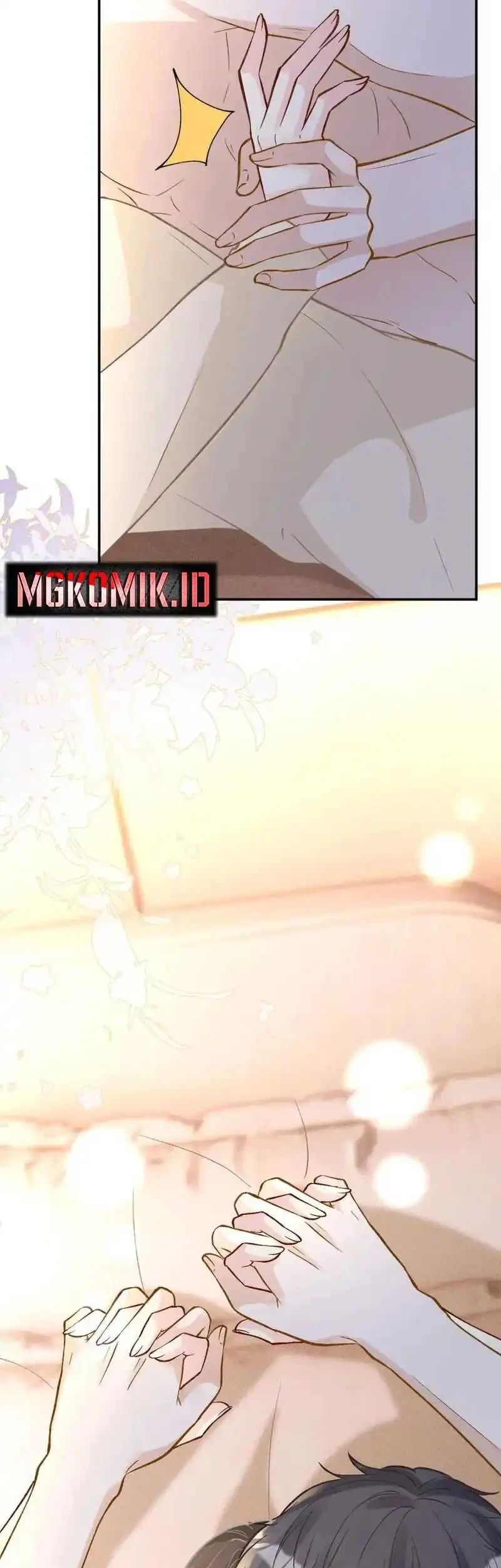 Bao Jin Wo De Xiao Majia Chapter 260 - halaman 33