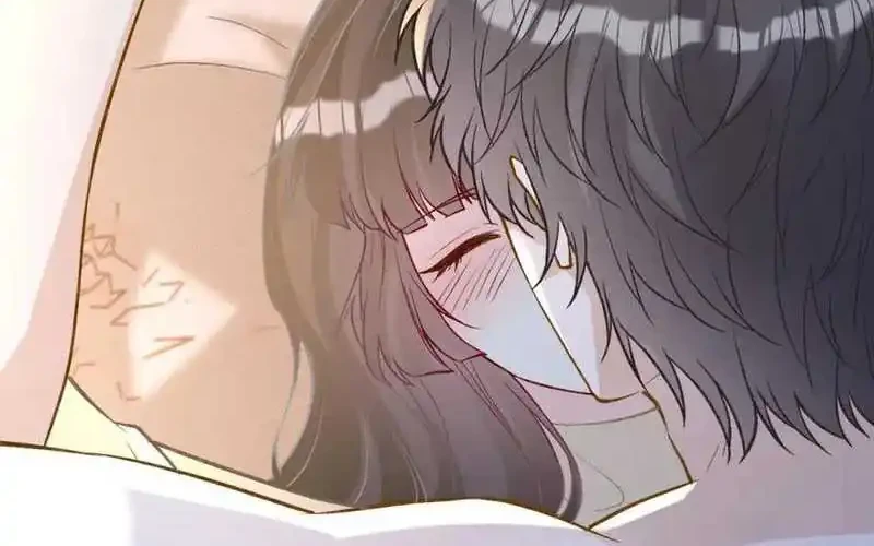 Bao Jin Wo De Xiao Majia Chapter 260 - halaman 34