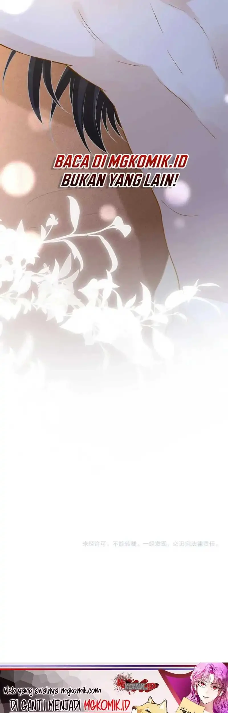Bao Jin Wo De Xiao Majia Chapter 260 - halaman 35