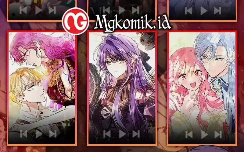 Bao Jin Wo De Xiao Majia Chapter 260 - halaman 38