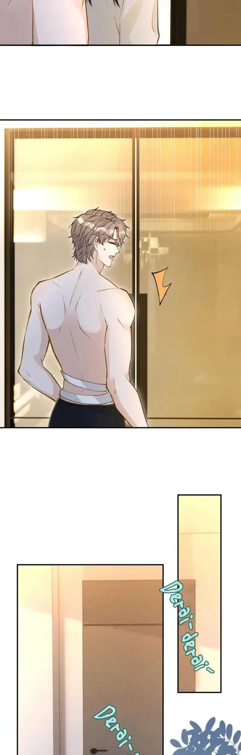 Bao Jin Wo De Xiao Majia Chapter 260 - halaman 5
