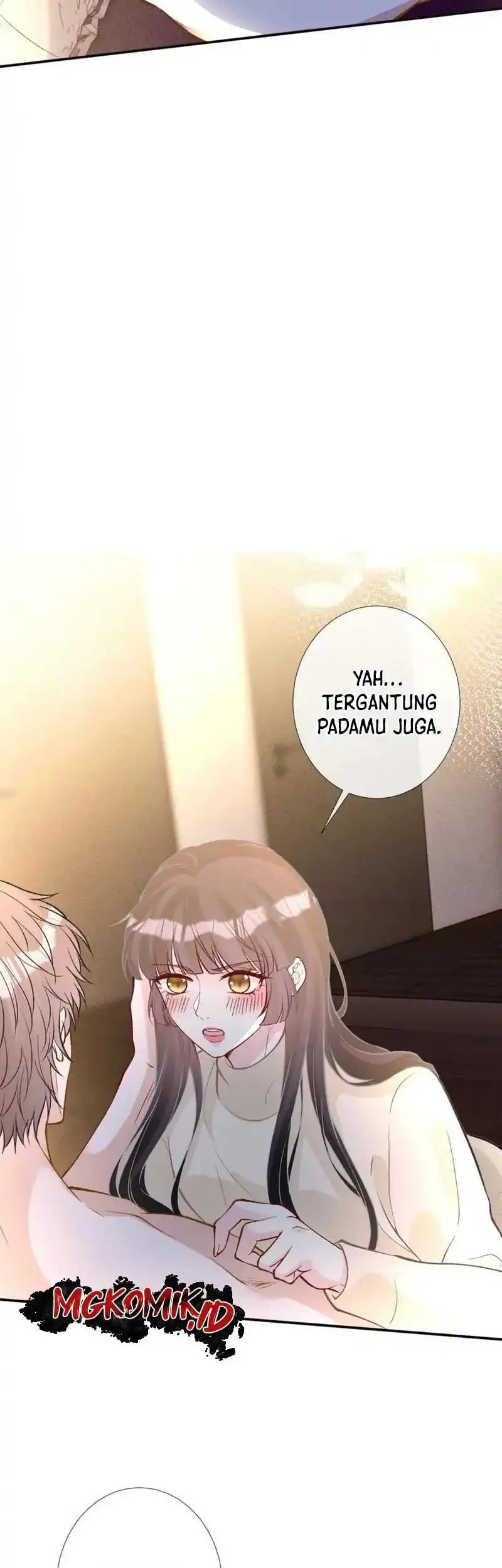 Bao Jin Wo De Xiao Majia Chapter 261 - halaman 11