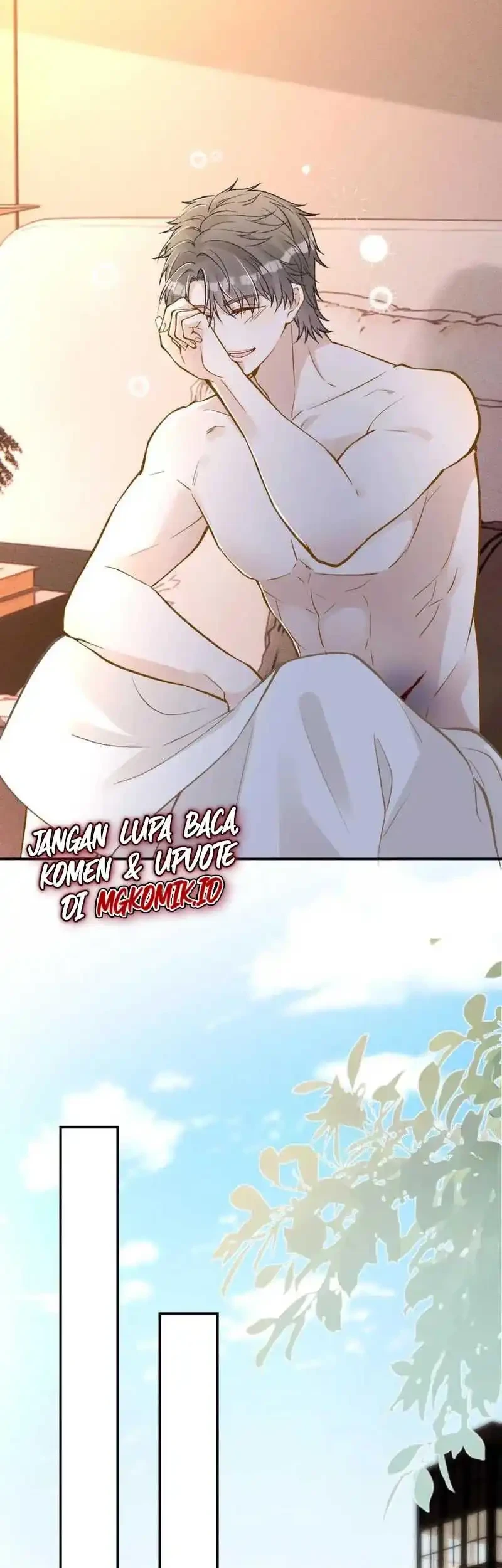 Bao Jin Wo De Xiao Majia Chapter 261 - halaman 17