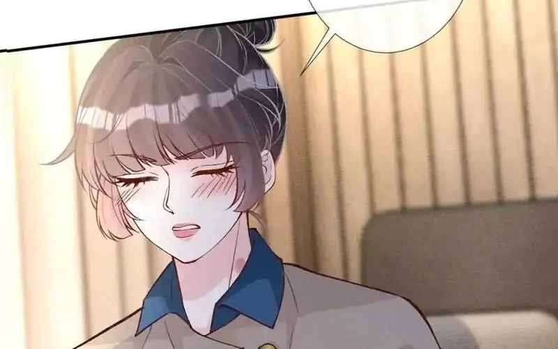Bao Jin Wo De Xiao Majia Chapter 261 - halaman 22