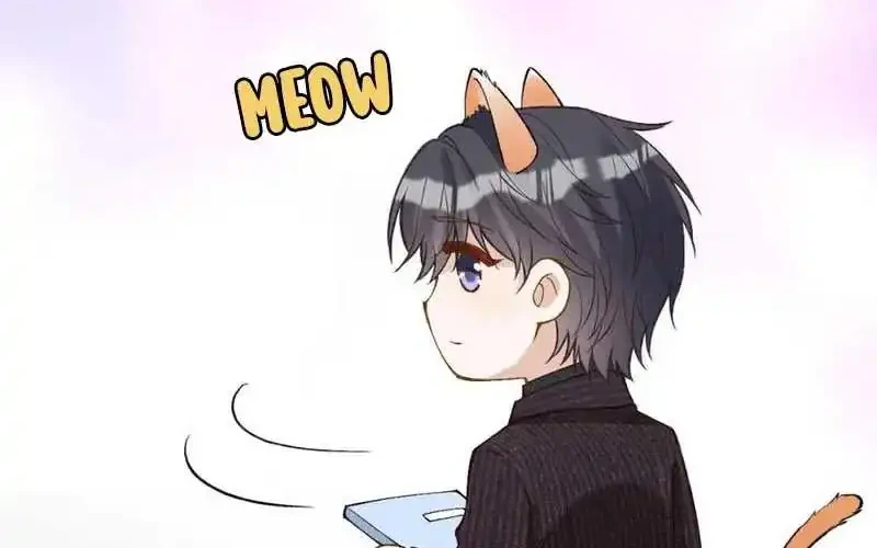 Bao Jin Wo De Xiao Majia Chapter 261 - halaman 24