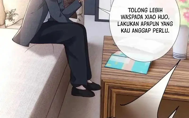 Bao Jin Wo De Xiao Majia Chapter 261 - halaman 28