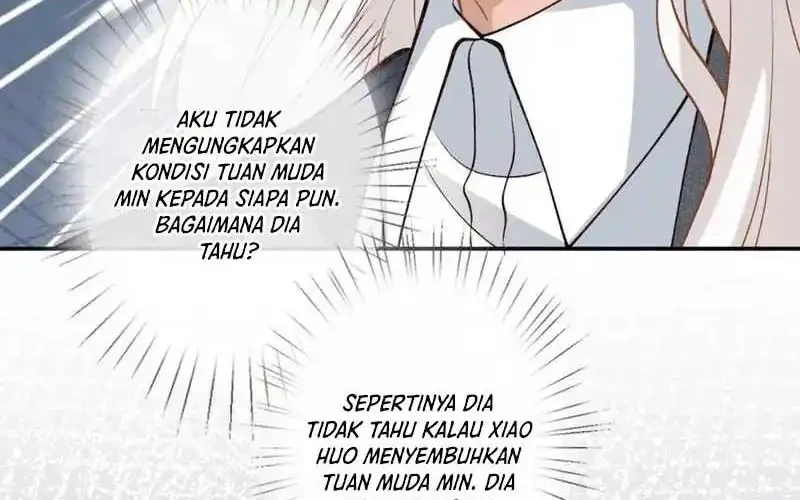 Bao Jin Wo De Xiao Majia Chapter 261 - halaman 34