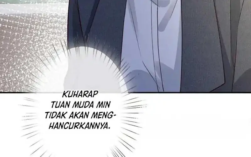 Bao Jin Wo De Xiao Majia Chapter 261 - halaman 36